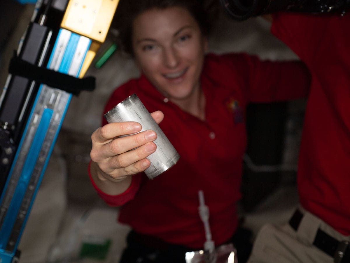 ECLSS.jpg - NASA   ECLSS.jpg - NASA