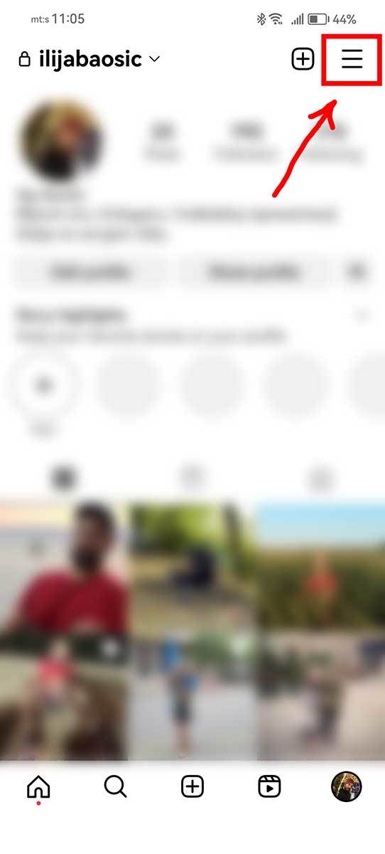  Deaktiviranje Instagram naloga 2.jpg - Smartlife 