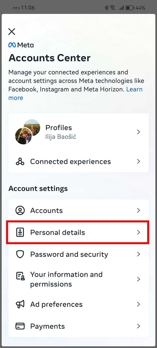  Deaktiviranje Instagram naloga 5.jpg - Smartlife 
