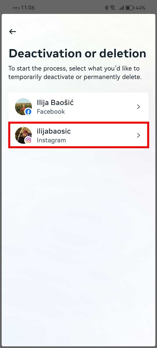  Deaktiviranje Instagram naloga 8.jpg - Smartlife 