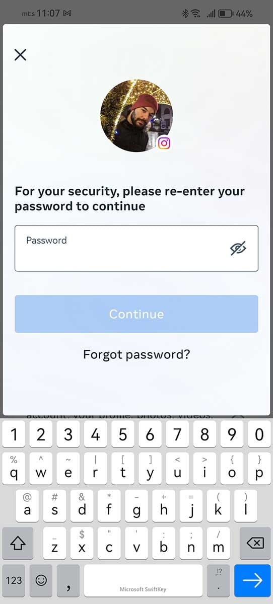  Deaktiviranje Instagram naloga 10.jpg - Smartlife 