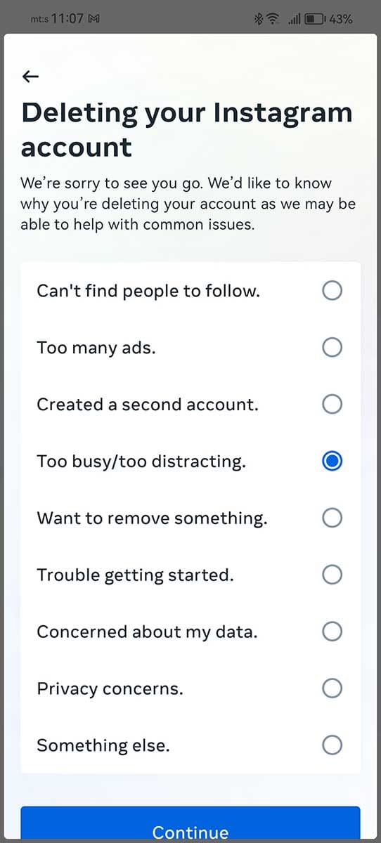  Brisanje Instagram naloga 9.jpg - Smartlife 