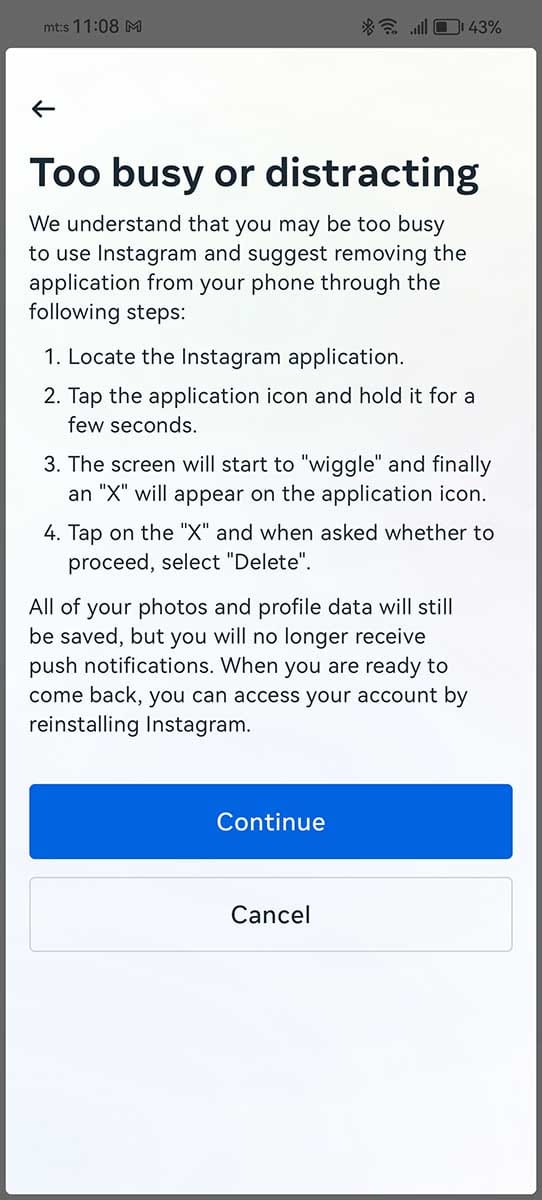  Brisanje Instagram naloga 10.jpg - Smartlife 
