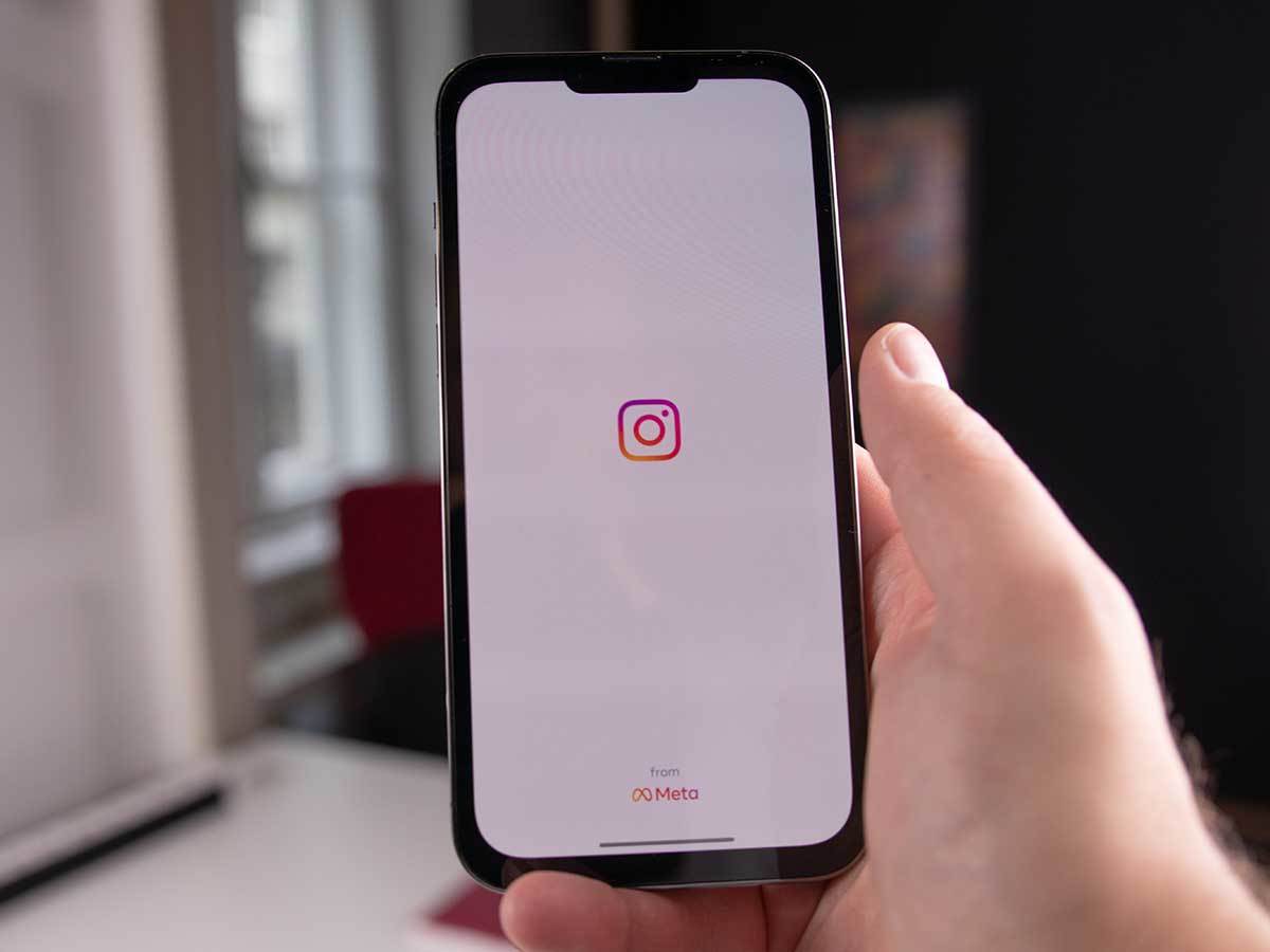  Kako deaktivirati ili obrisati Instagram nalog u aplikaciji 