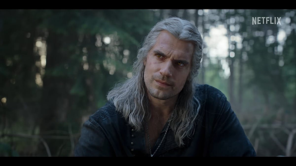 The Witcher sezona 3 21.jpg - YouTube / Netflix   The Witcher sezona 3 21.jpg - YouTube / Netflix