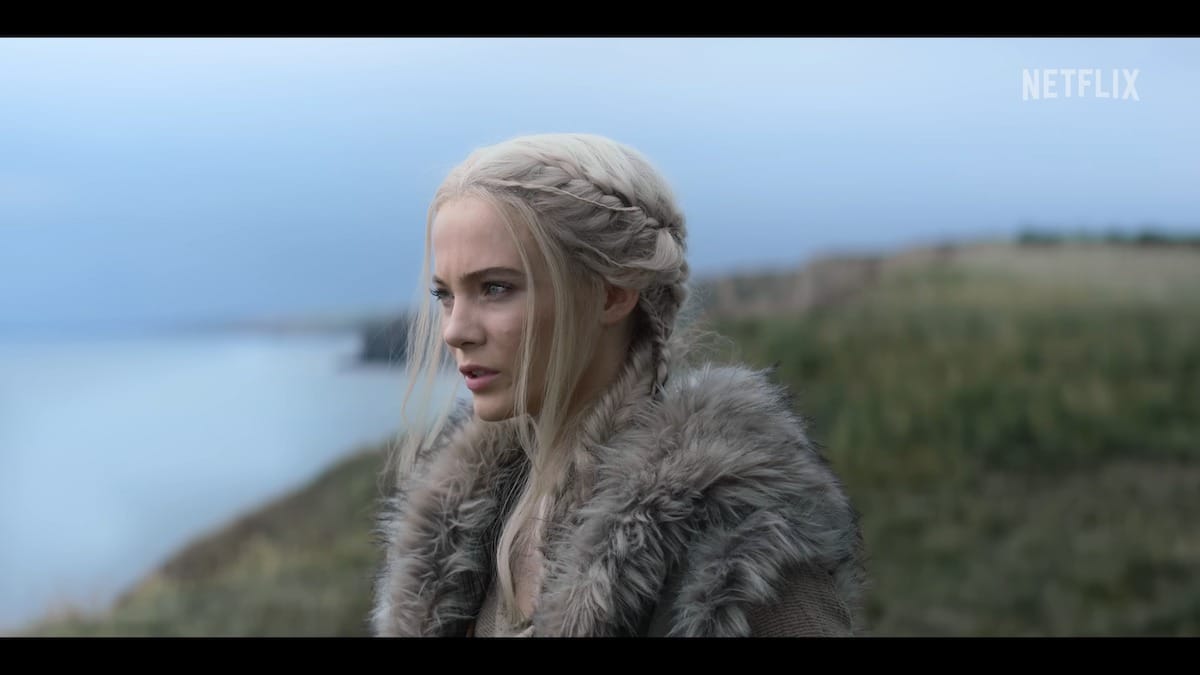 The Witcher sezona 3 12.jpg - YouTube / Netflix   The Witcher sezona 3 12.jpg - YouTube / Netflix