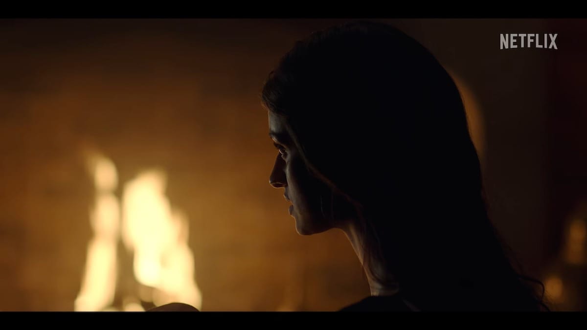  The Witcher sezona 3 19.jpg - YouTube / Netflix 