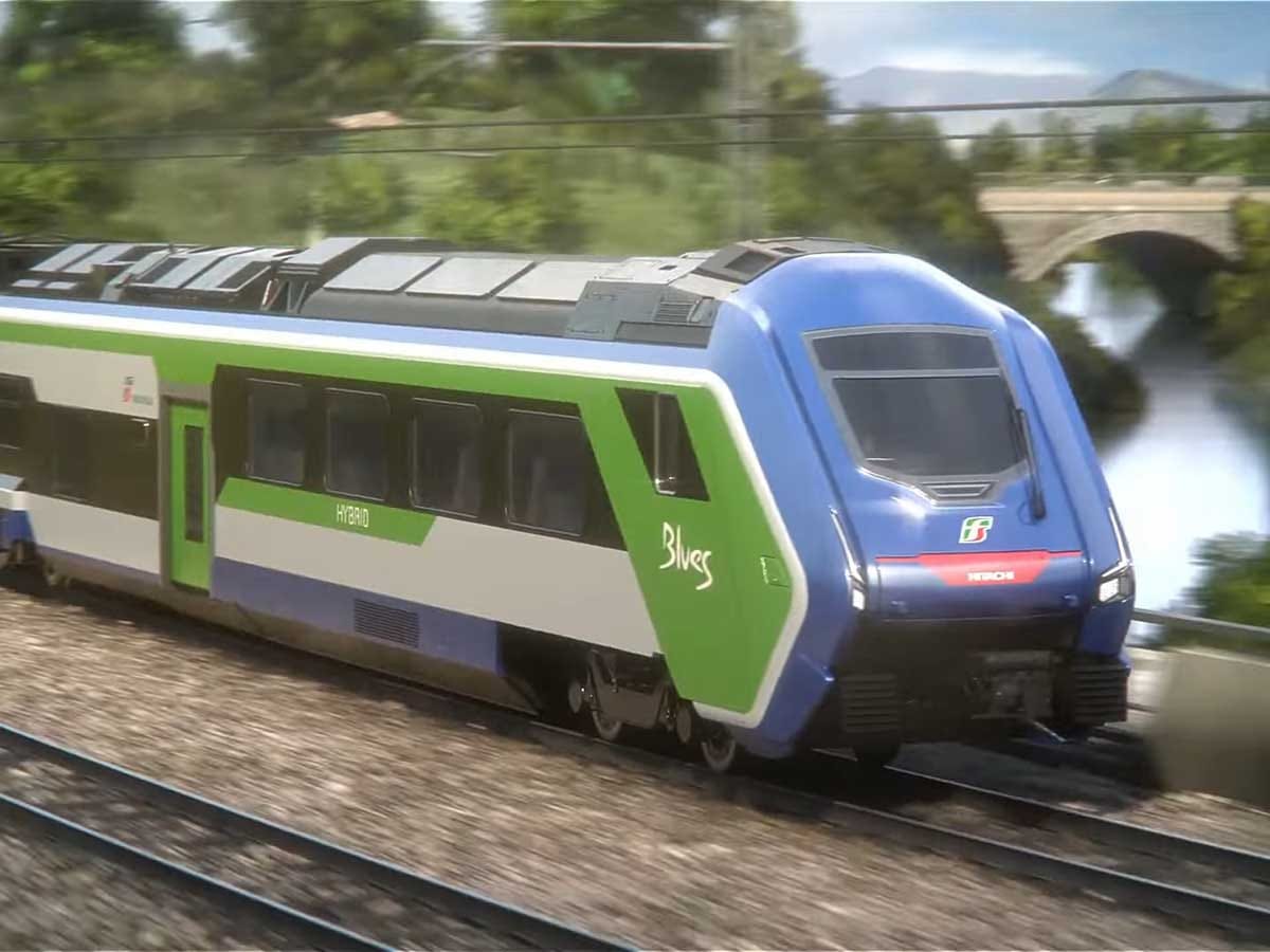  Masaccio na baterijski pogon 8.jpg - YouTube / Hitachi Rail 