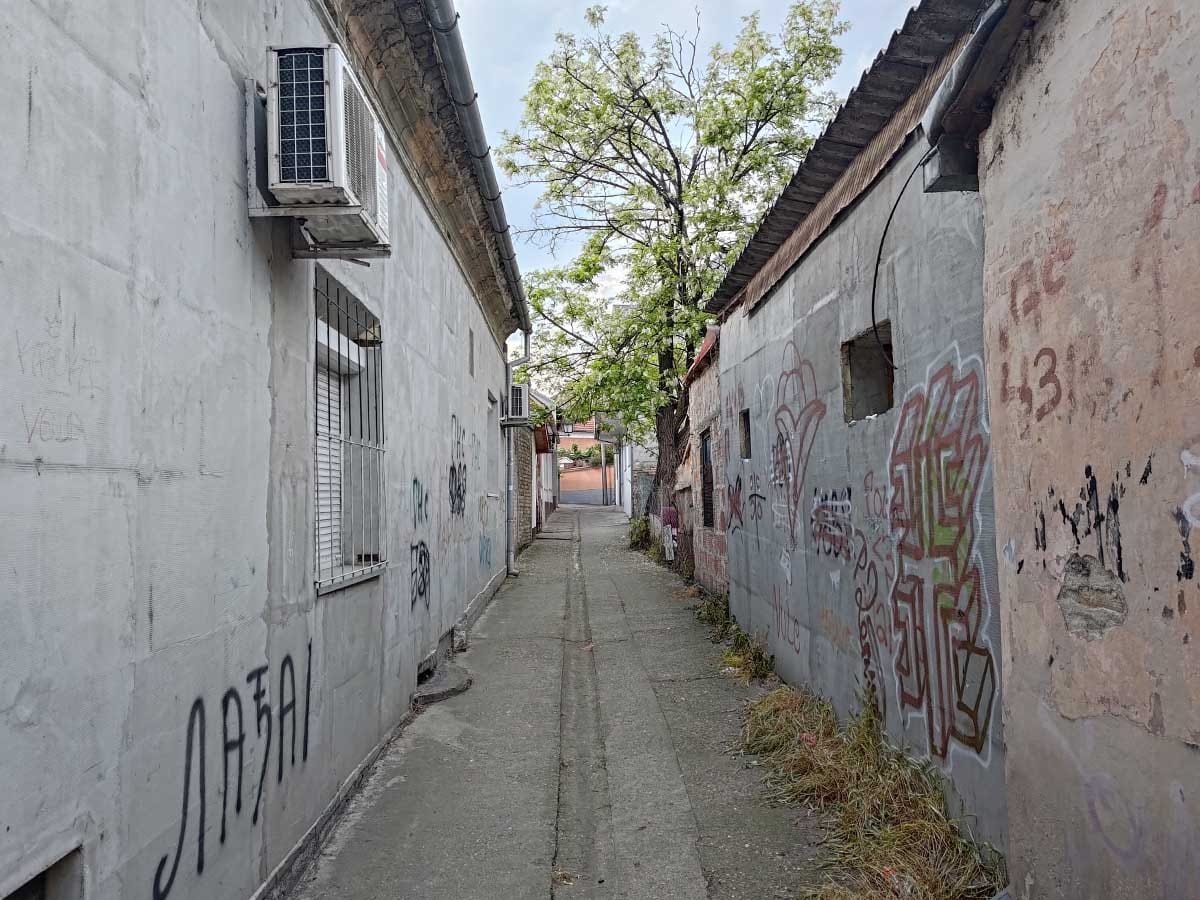  ROG Phone 7 Ultimate kamera 11.jpg - SmartLife / Ilija Baošić 