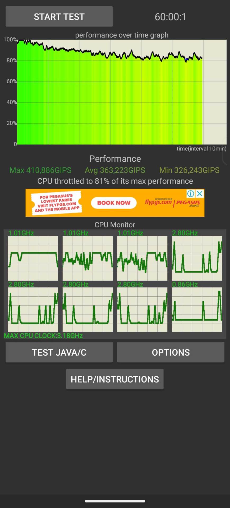  ROG Phone 7 Ultimate sintetički testovi 6.jpg - Smartlife 