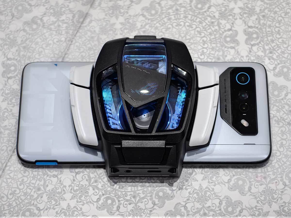  ROG Phone 7 Ultimate dizajn 38.jpg - SmartLife / Ilija Baošić 
