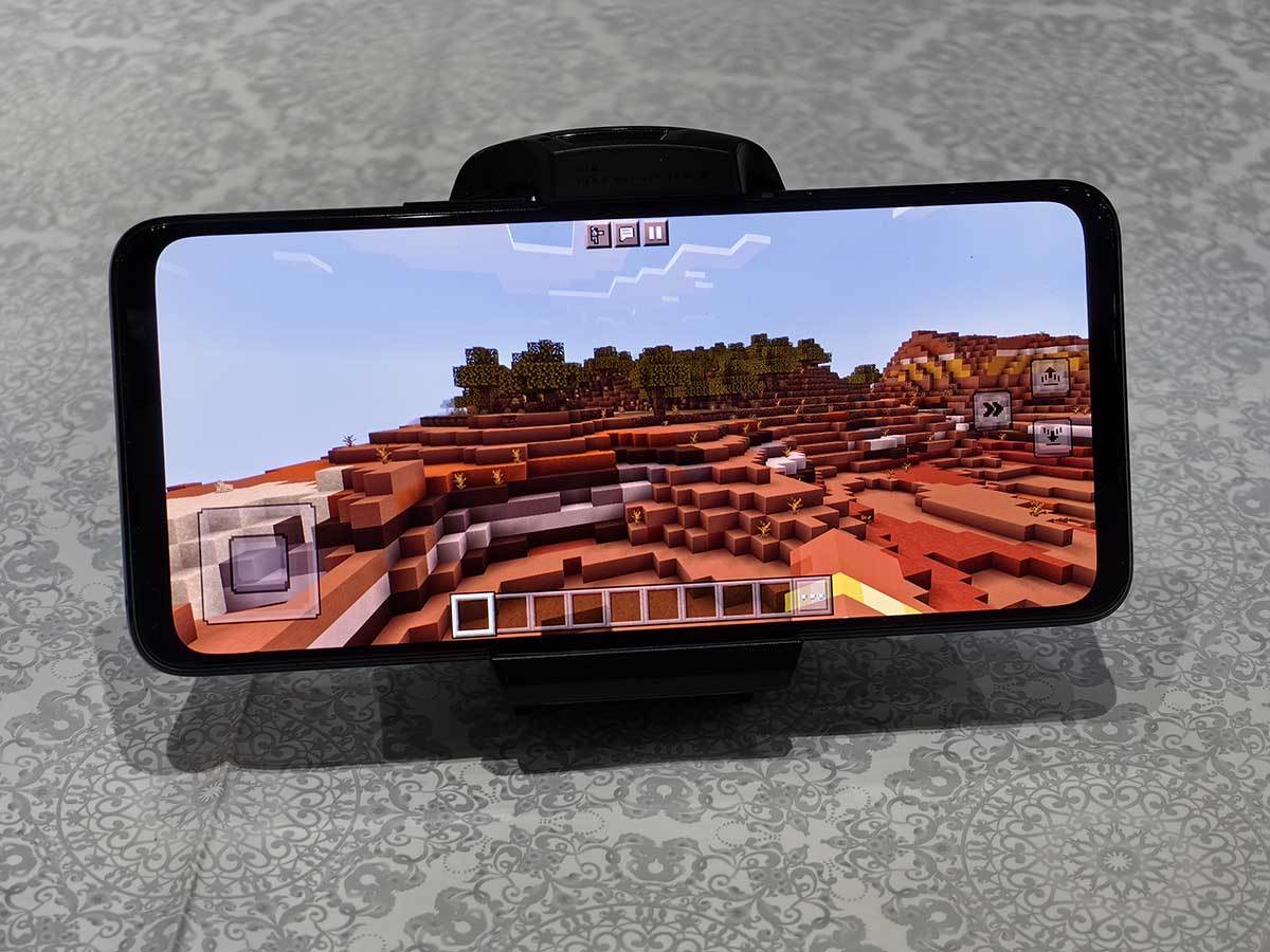  ROG Phone 7 Ultimate dizajn 42.jpg - SmartLife / Ilija Baošić 