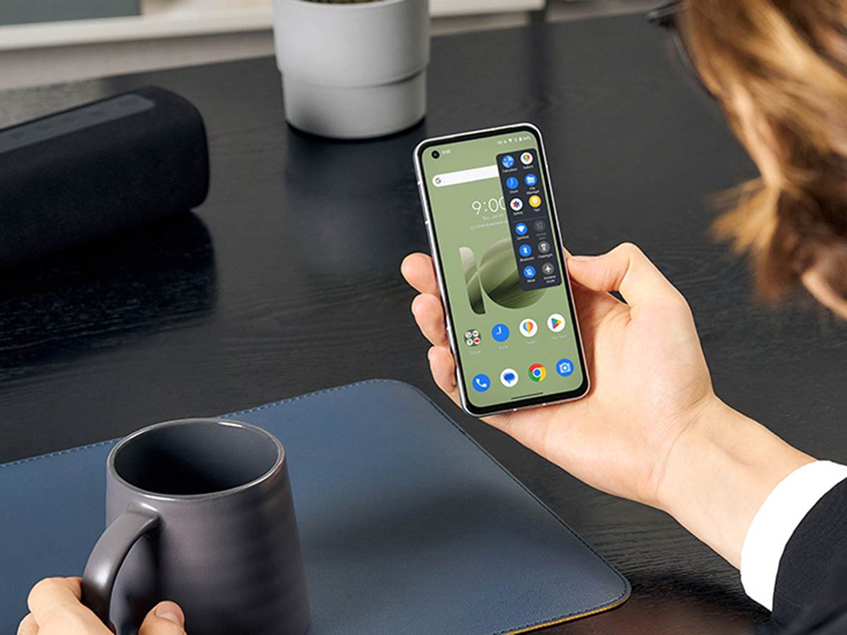  ASUS Zenfone 10 4.jpg - ASUS 