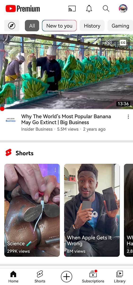  YouTube Premium 2.jpg - Smartlife 