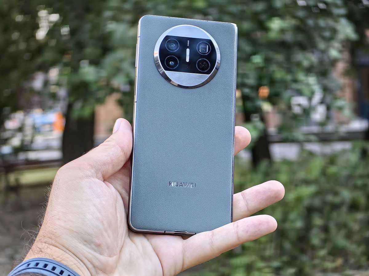  Huawei Mate X3 14.jpg - SmartLife / Ilija Baošić 