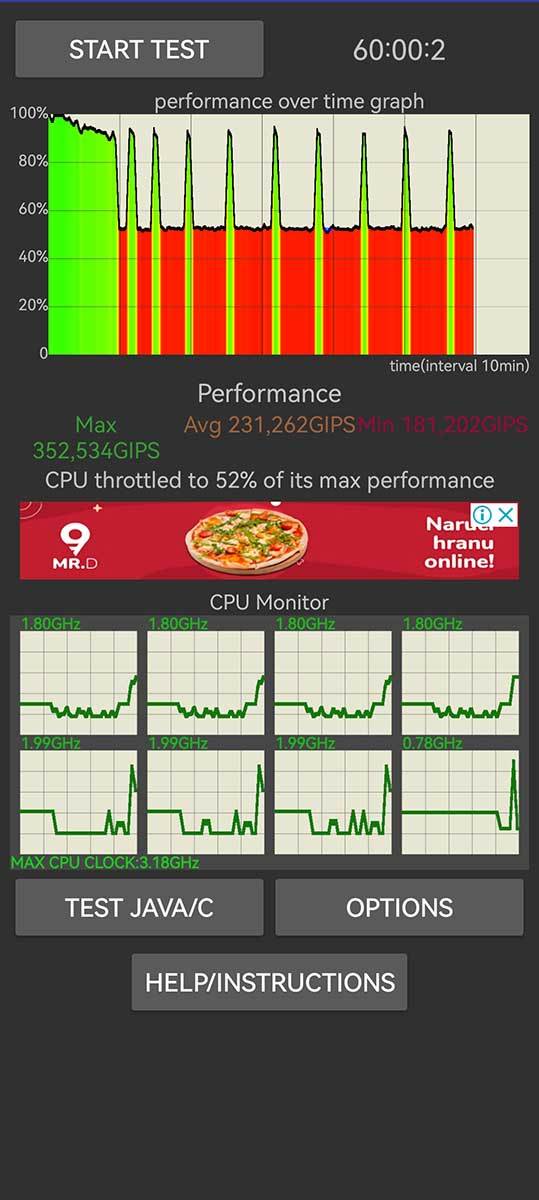  Huawei Mate X3 sintetički testovi 3.jpg - Smartlife 