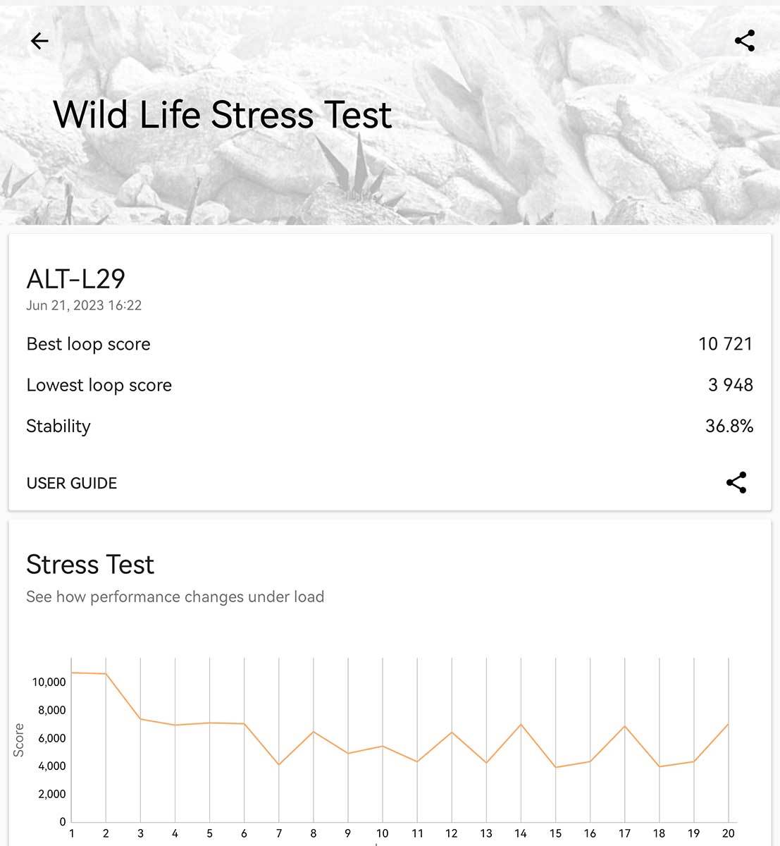  Huawei Mate X3 sintetički testovi 5.jpg - Smartlife 