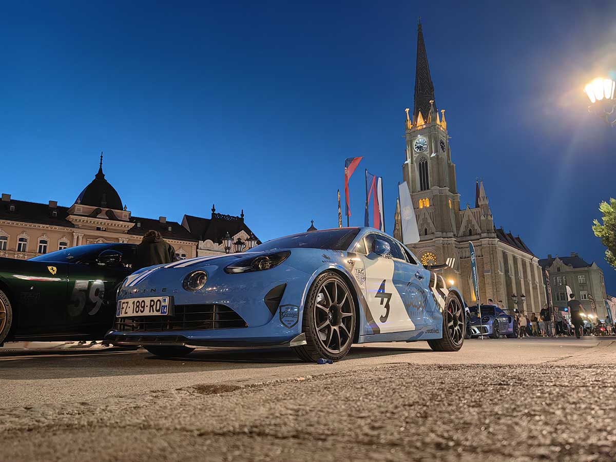  Huawei Mate X3 kamera noć 9.jpg - SmartLife / Ilija Baošić 