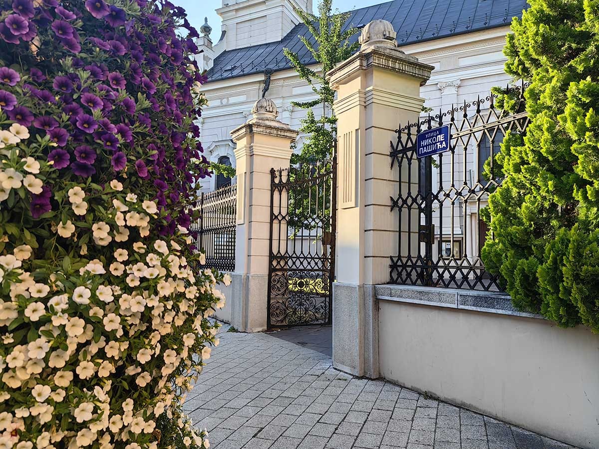  Huawei Mate X3 kamera dan 9.jpg - SmartLife / Ilija Baošić 