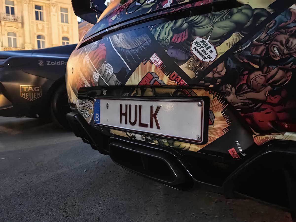  Huawei Mate X3 kamera noć 4.jpg - SmartLife / Ilija Baošić 