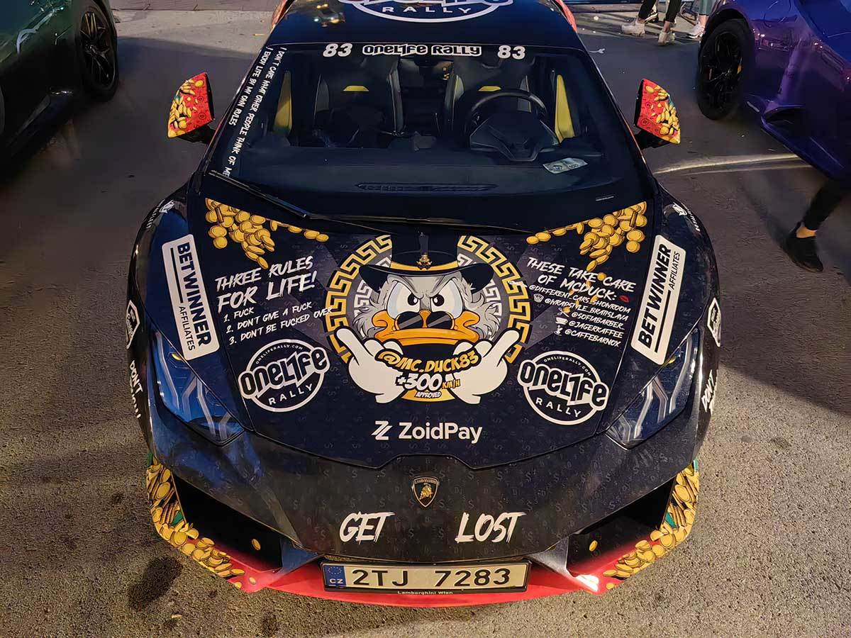  Huawei Mate X3 kamera noć 7.jpg - SmartLife / Ilija Baošić 