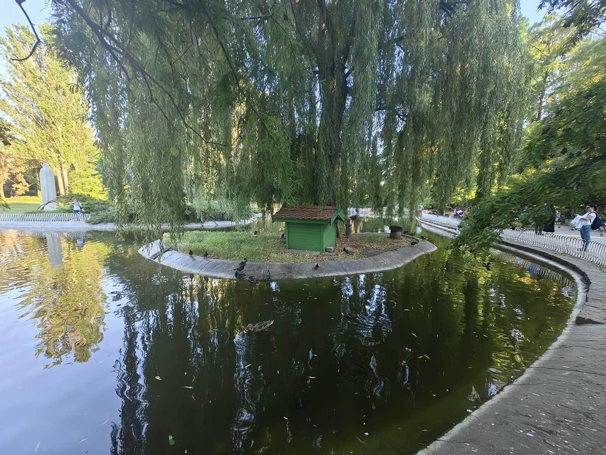  Huawei Mate X3 kamera dan 4.jpg - SmartLife / Ilija Baošić 