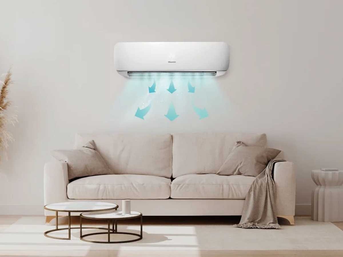  Hisense Easy Smart klima uređaji 8.jpg - Hisense 