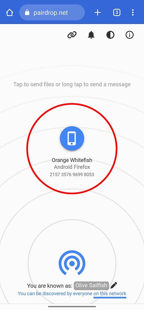  PairDrop 1.jpg - Smartlife 