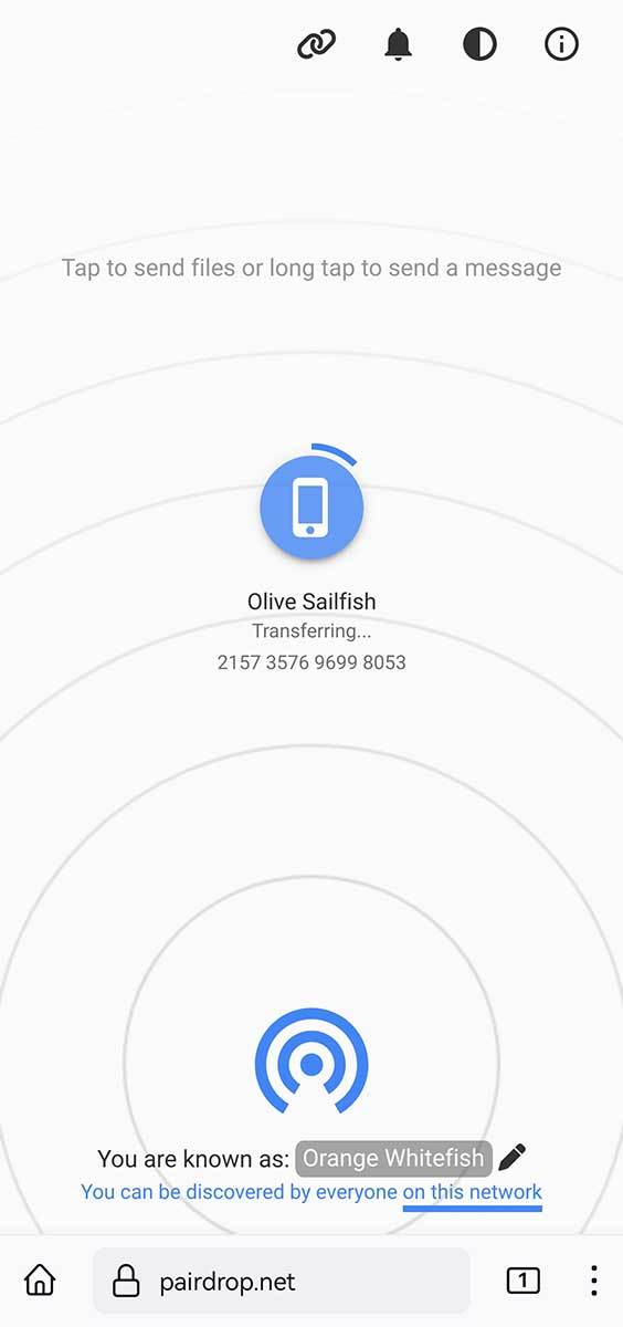  PairDrop 5.jpg - Smartlife 