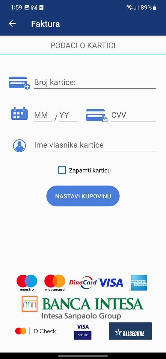 Beograd Plus povezivanje i plaćanje karticom 3.jpg   Beograd Plus povezivanje i plaćanje karticom 3.jpg