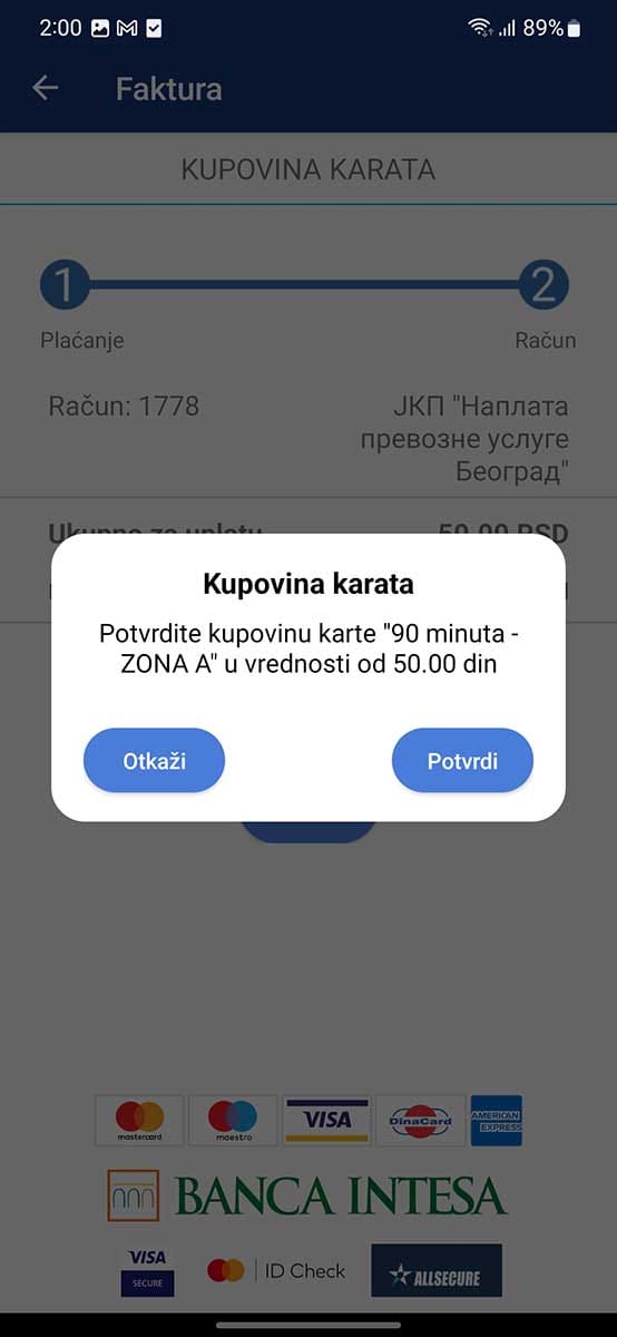 Beograd Plus povezivanje i plaćanje karticom 5.jpg - Smartlife   Beograd Plus povezivanje i plaćanje karticom 5.jpg - Smartlife