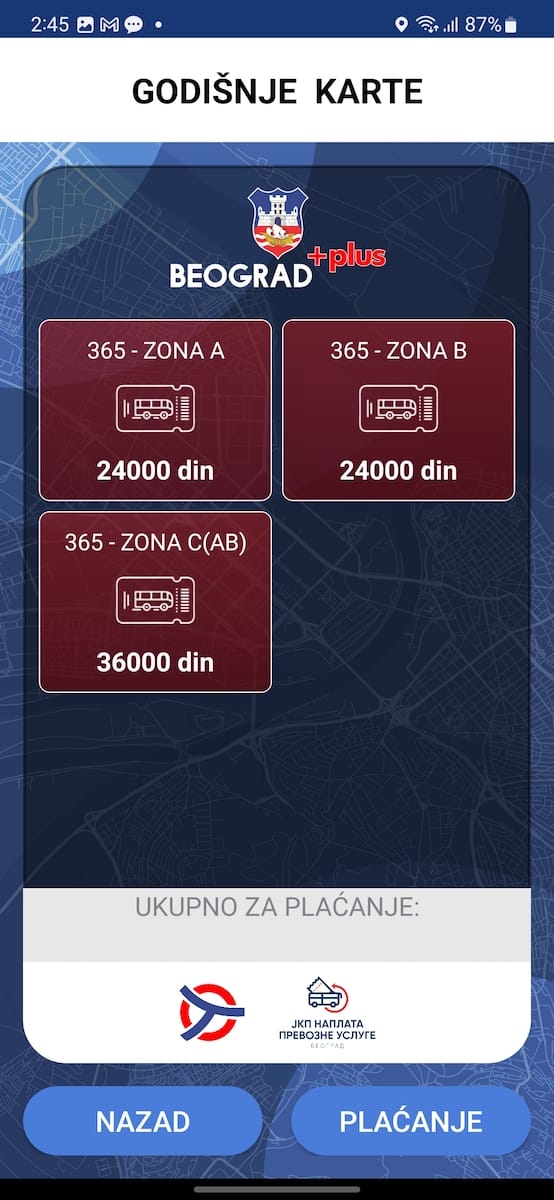 Beograd Plus kupovina karte 5.jpg - Smartlife   Beograd Plus kupovina karte 5.jpg - Smartlife