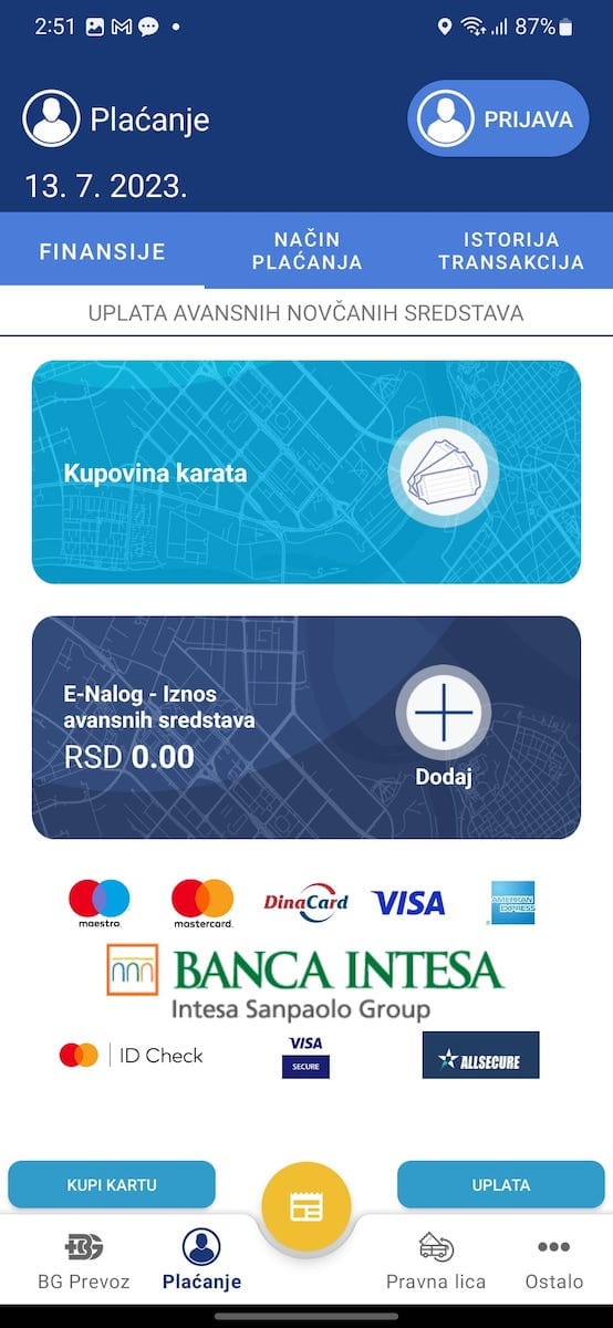 Beograd Plus aplikacija 4.jpg - Smartlife   Beograd Plus aplikacija 4.jpg - Smartlife