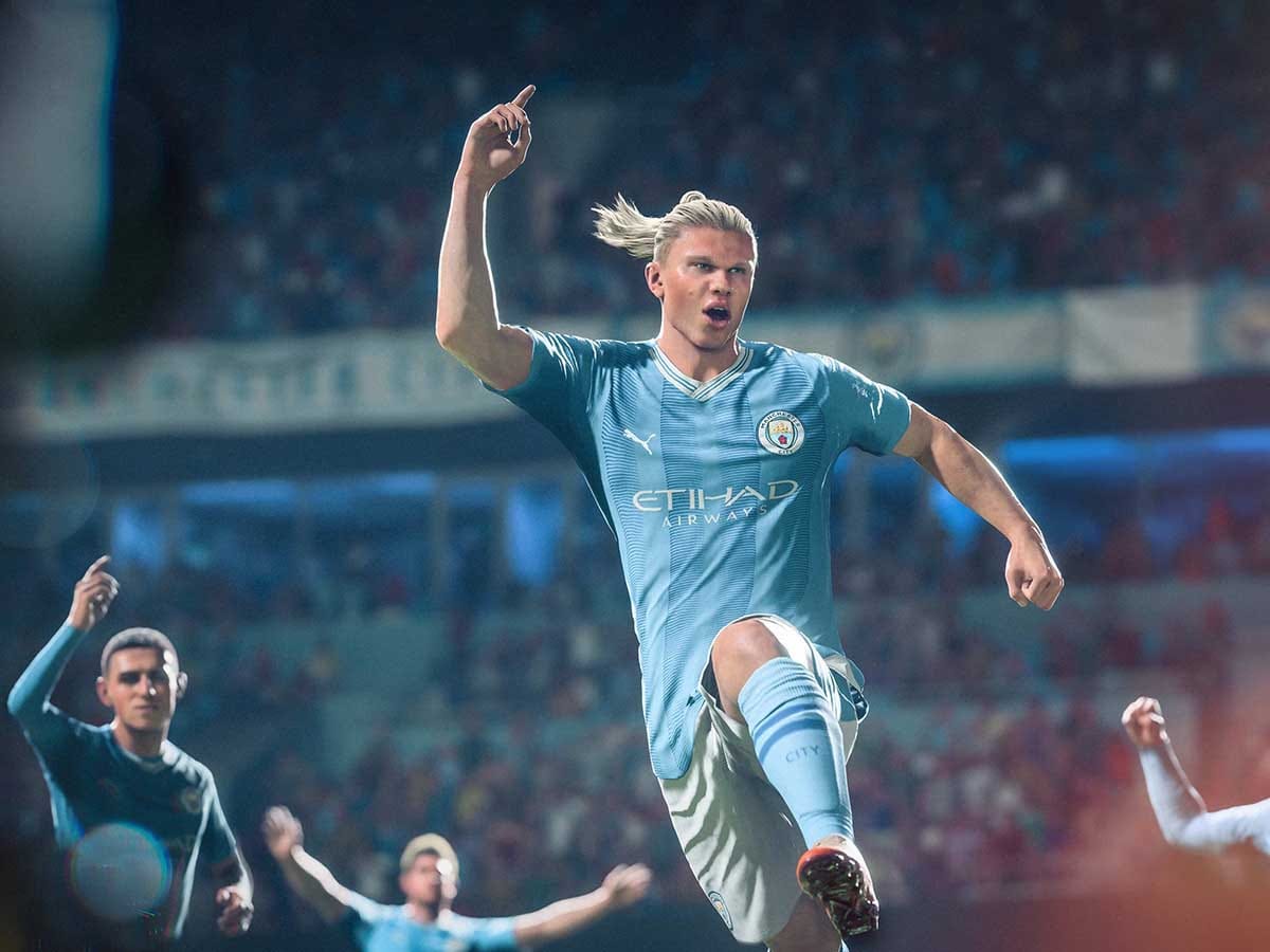  EA Sports FC 24 5.jpeg - EA 