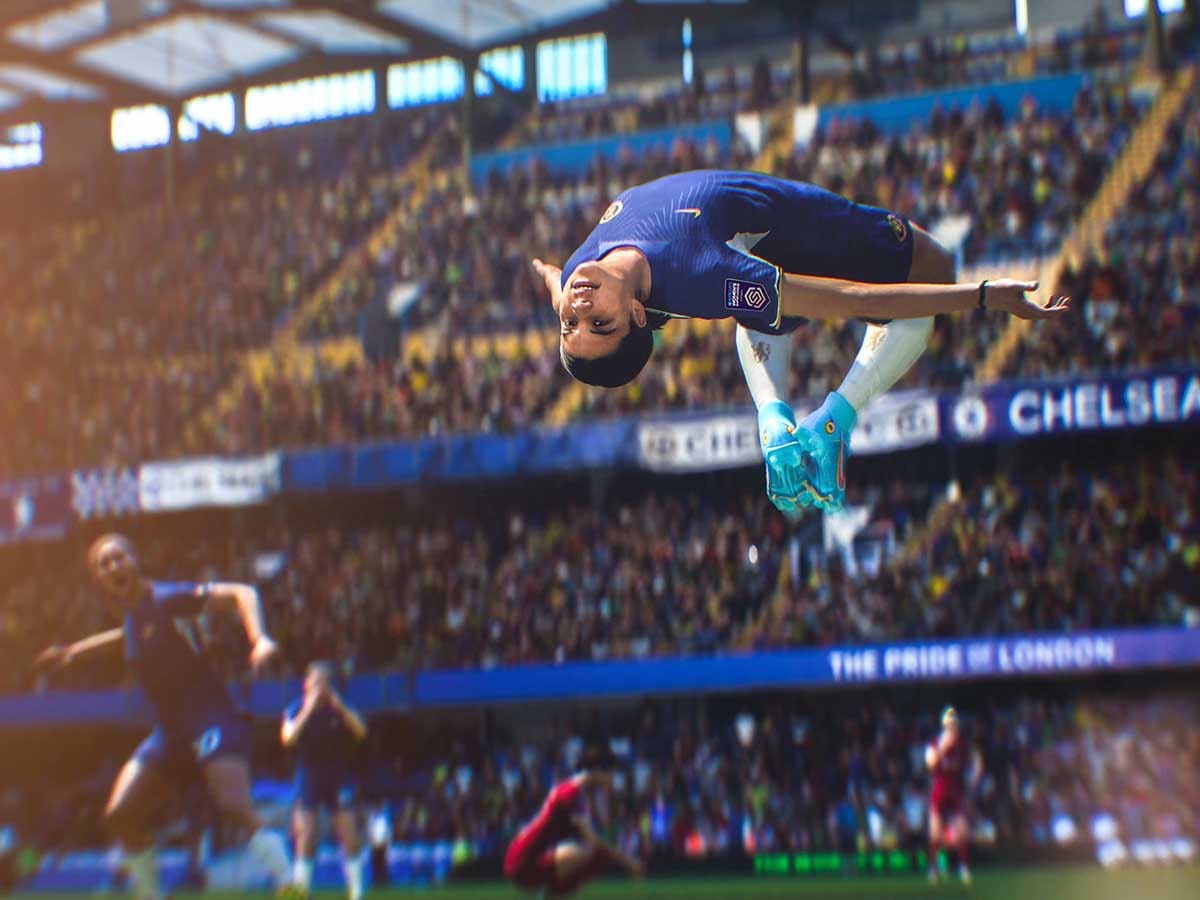  EA Sports FC 24 10.jpeg - EA 