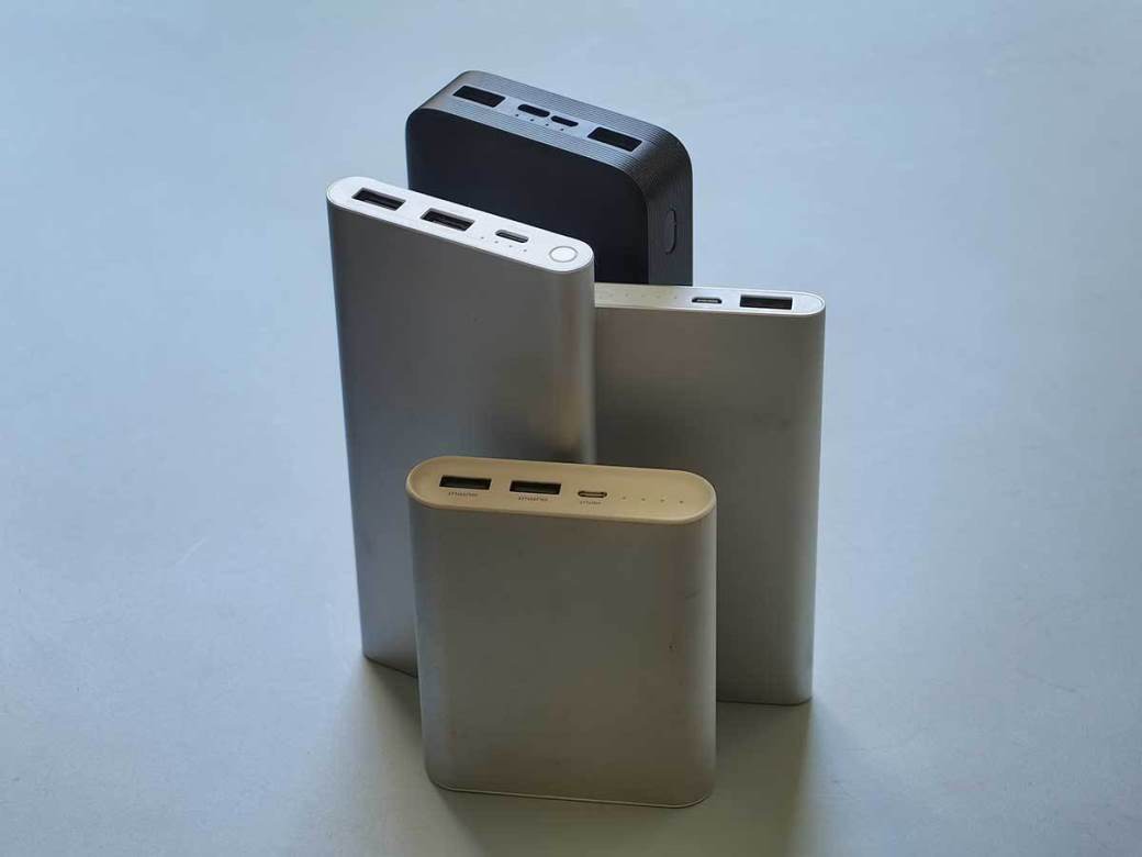 Power bank Power bank