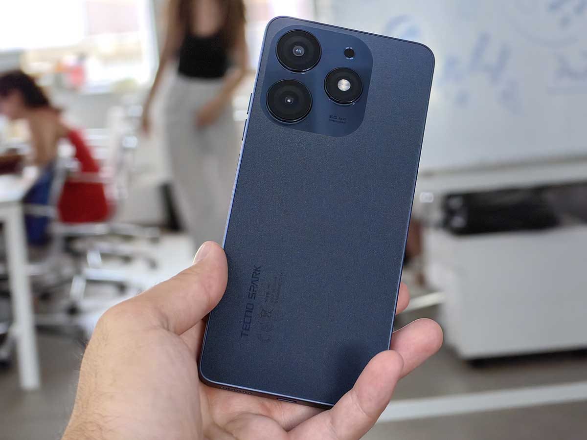  TECNO Spark 10 Pro 7.jpg - SmartLife / Ilija Baošić 