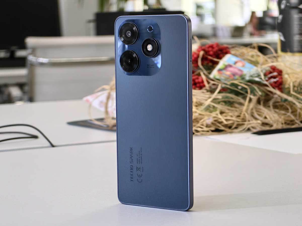  TECNO Spark 10 Pro 1.jpg - SmartLife / Ilija Baošić 