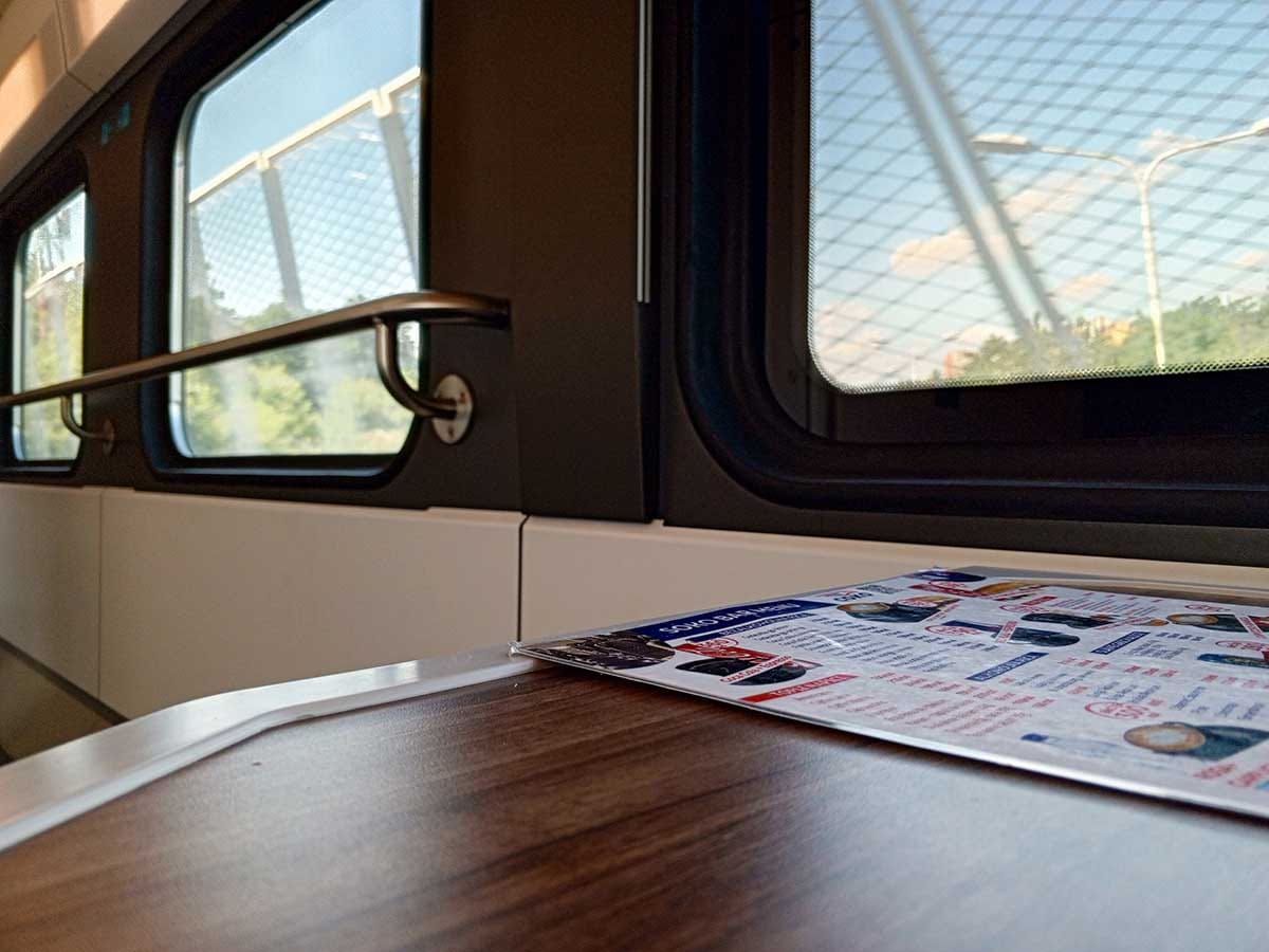  TECNO Spark 10 Pro kamere dan 6.jpg - SmartLife / Ilija Baošić 