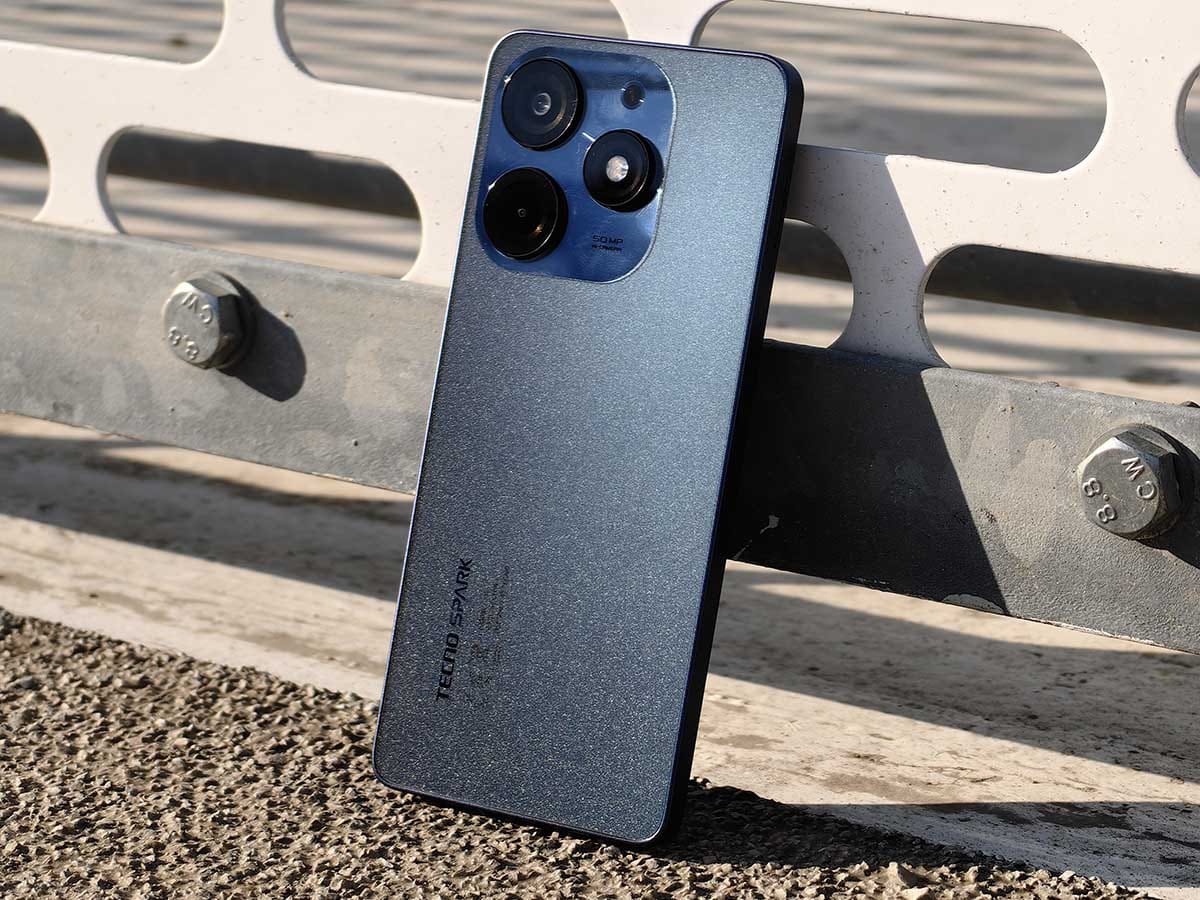 TECNO Spark 10 Pro pametni telefon   TECNO Spark 10 Pro pametni telefon