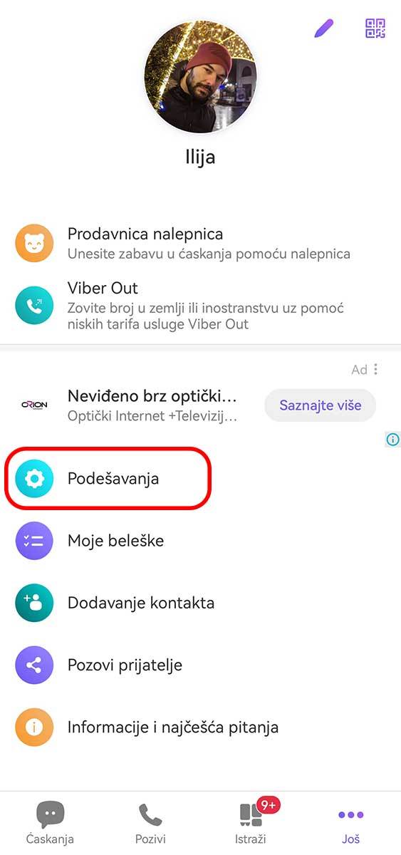  Viber ID pozivaoca 2.jpg - Smartlife 