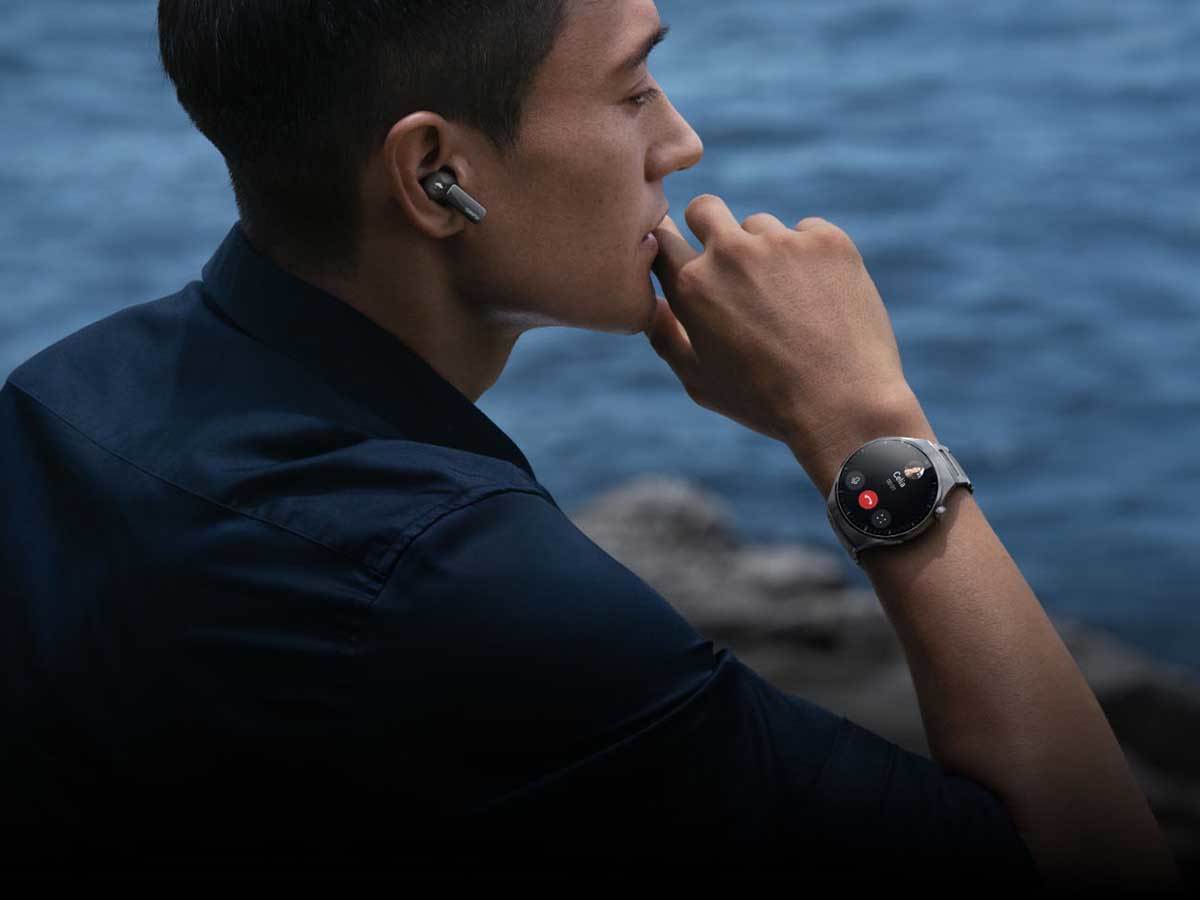  Huawei Watch 4 izdržljivost 