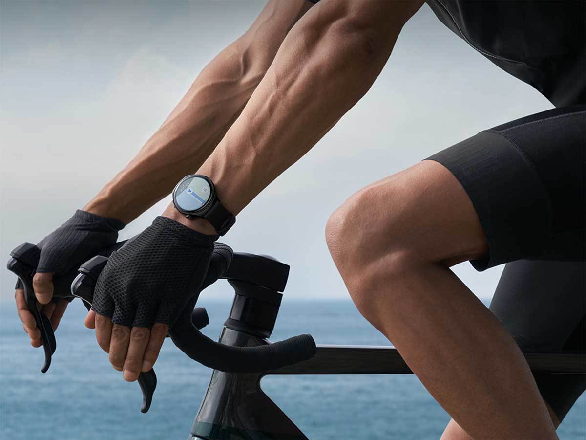 Huawei Watch 4 funkcije   Huawei Watch 4 funkcije