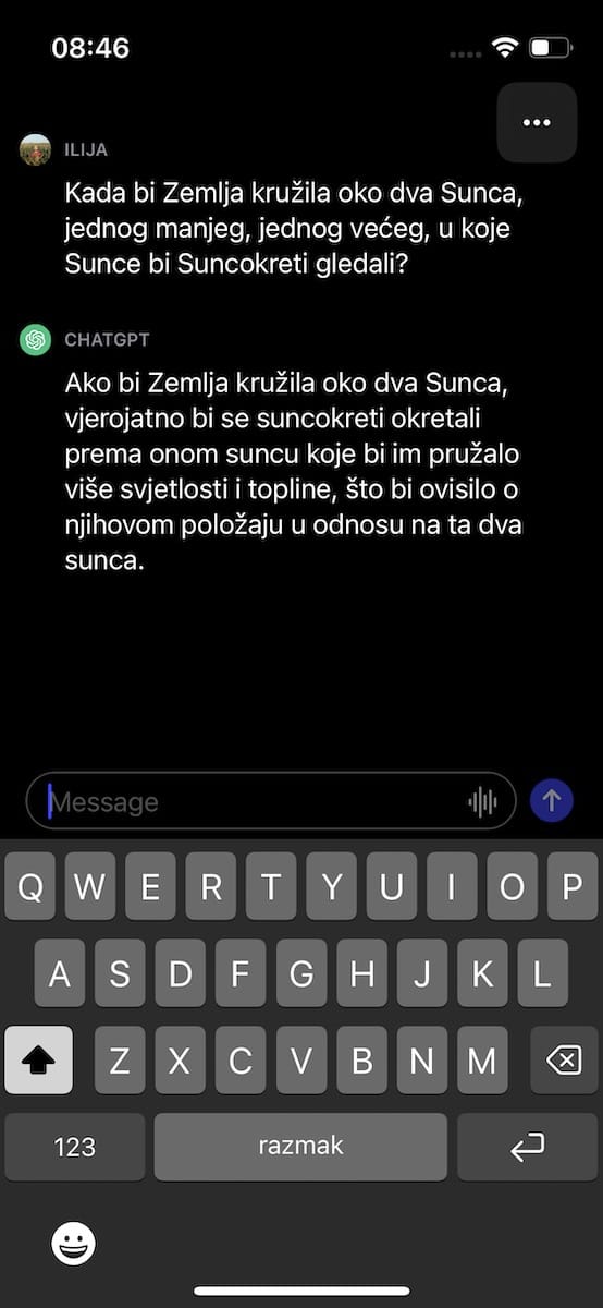 ChatGPT aplikacija 2.jpeg - Smartlife   ChatGPT aplikacija 2.jpeg - Smartlife