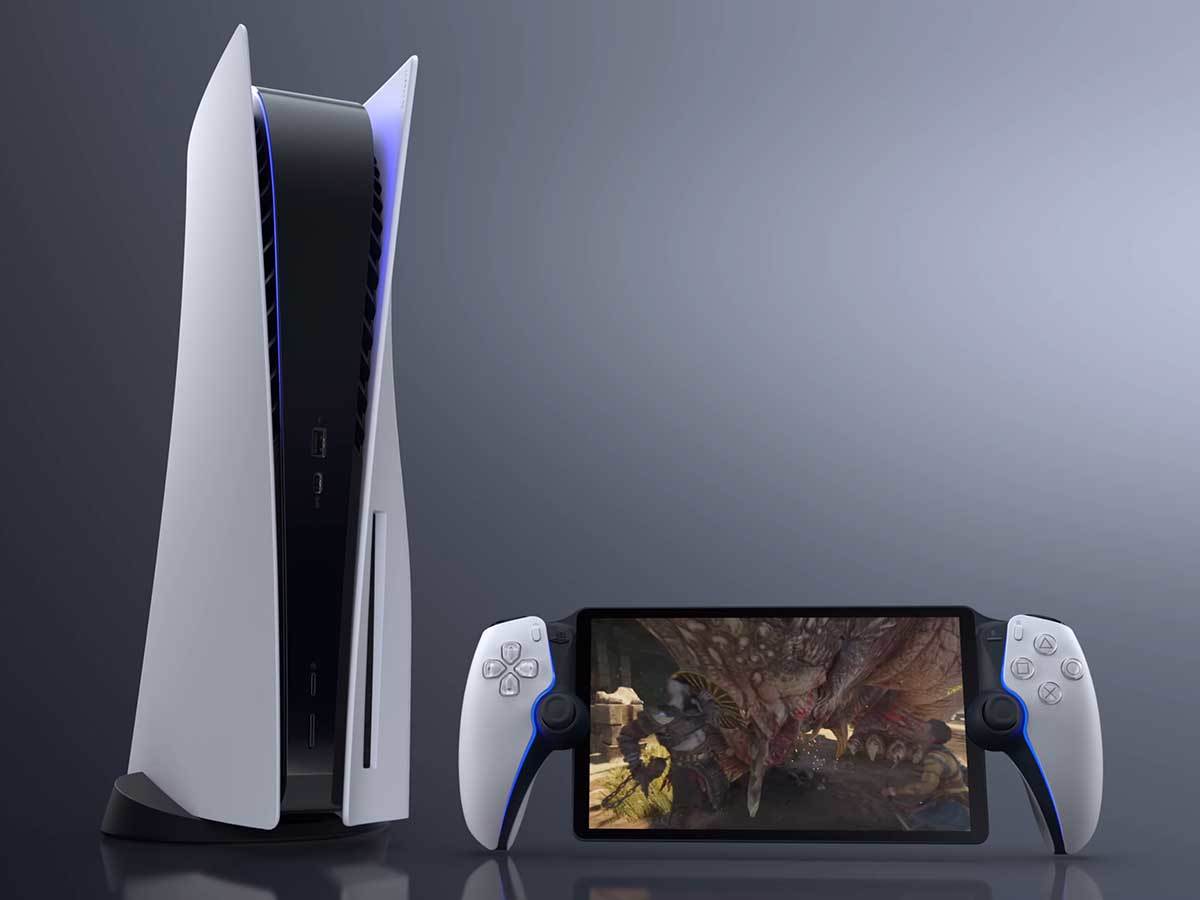  Project Q 5.jpg - YouTube / PlayStation 