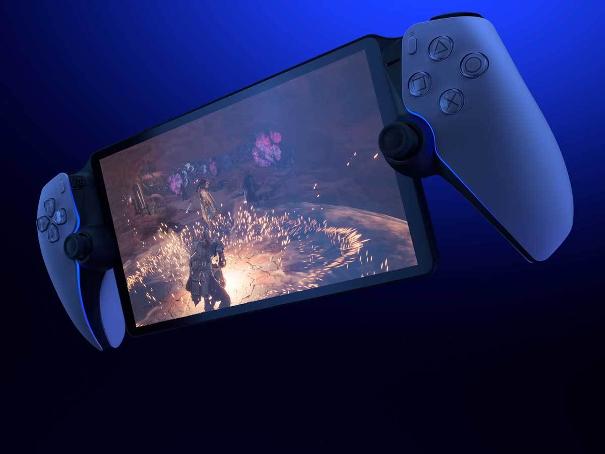  Project Q 4.jpg - YouTube / PlayStation 