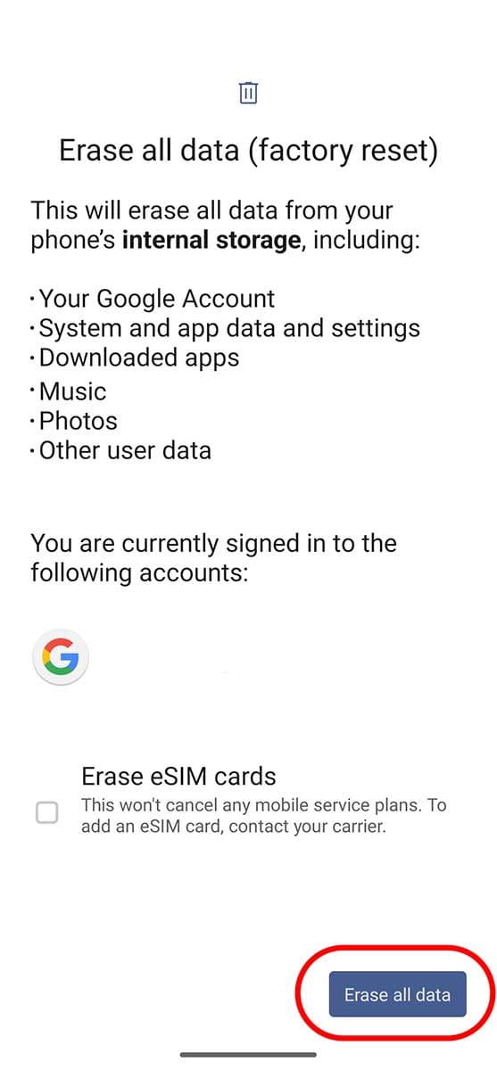  vivo vraćanje na fabrička podešavanja 4.jpg - Smartlife 