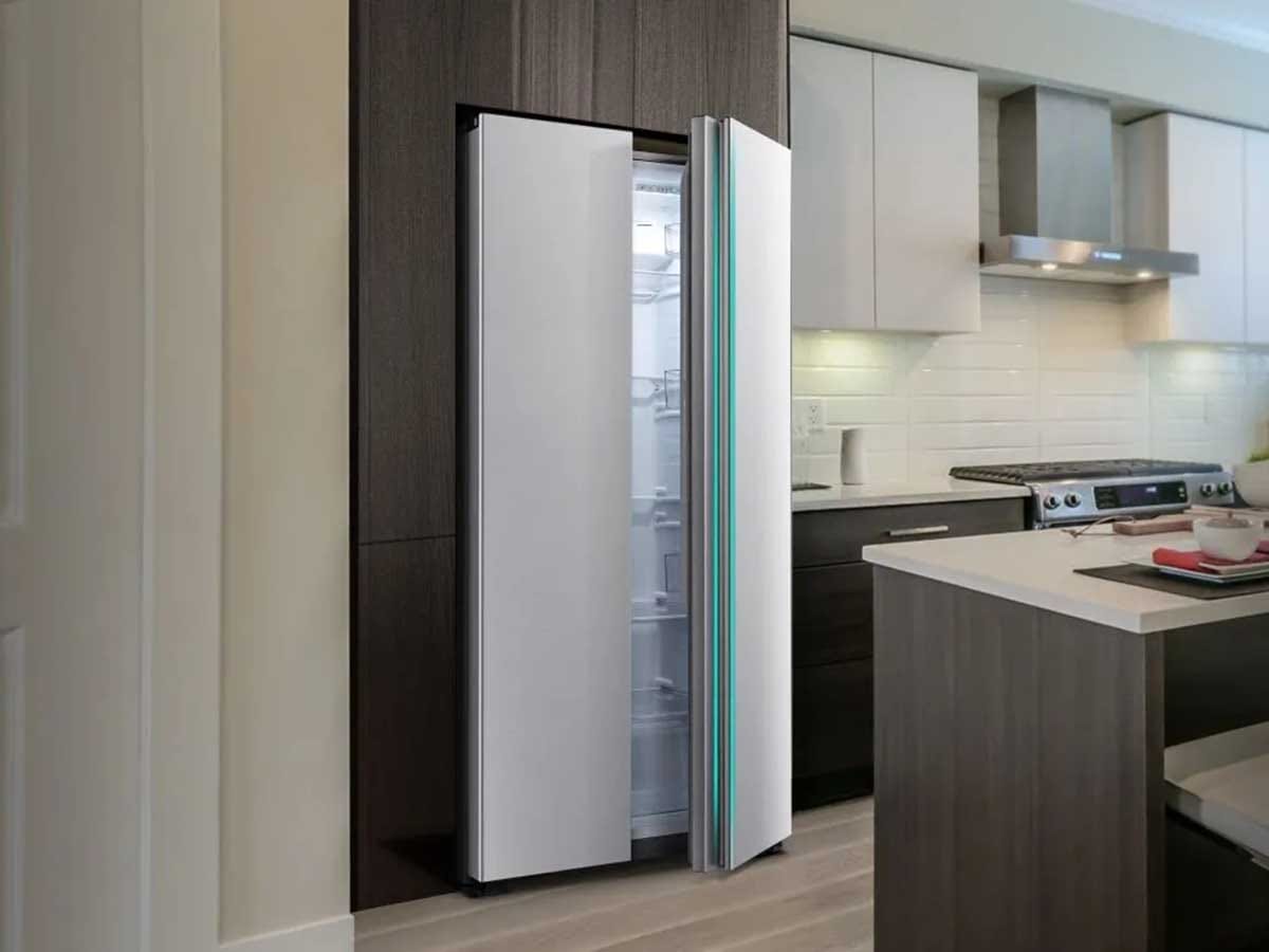  Hisense Side-by-side frižider Slika 9.jpg - Hisense 