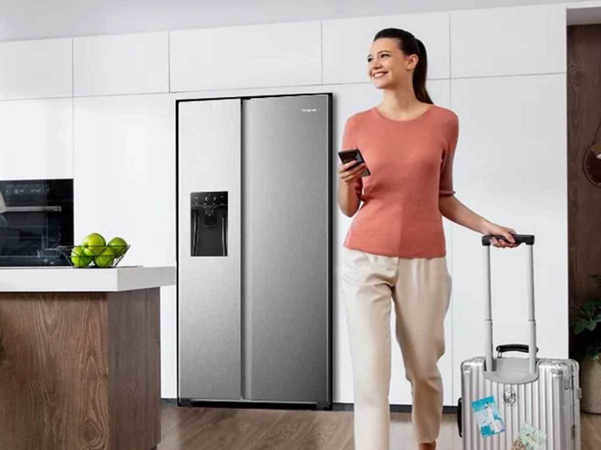  Hisense Side-by-side frižider Slika 2.jpg - Hisense 