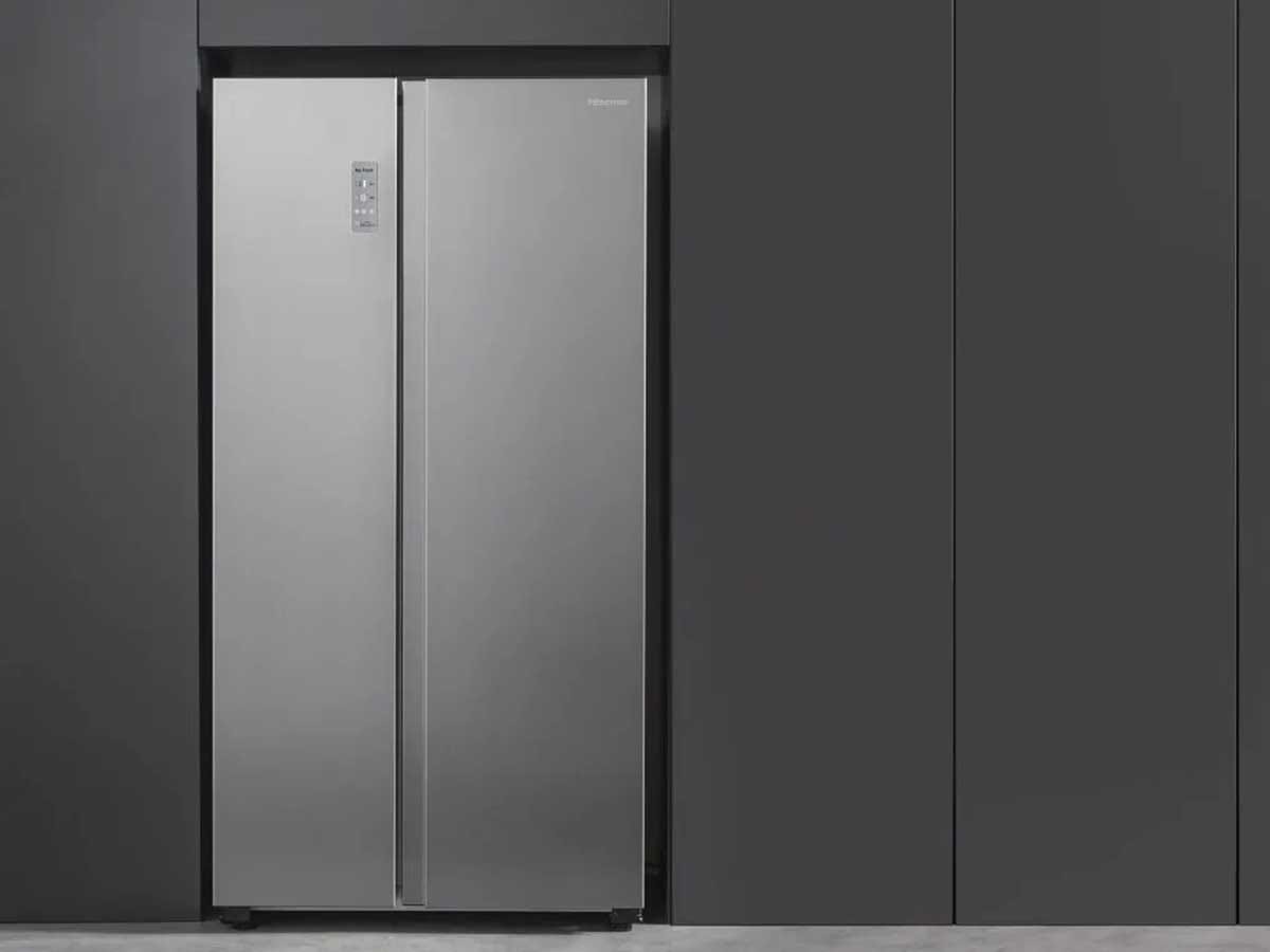  Hisense Side-by-side frižider Slika 1.jpg - Hisense 